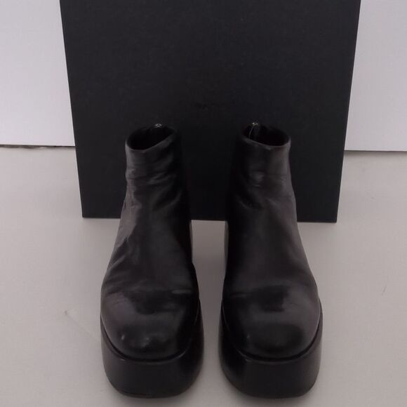 Marsell zip-up ankle boots - Picture 3 of 13